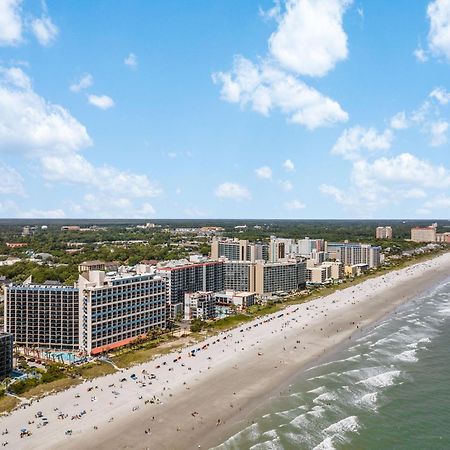 Ocean Reef 925 Apartment Myrtle Beach Ngoại thất bức ảnh