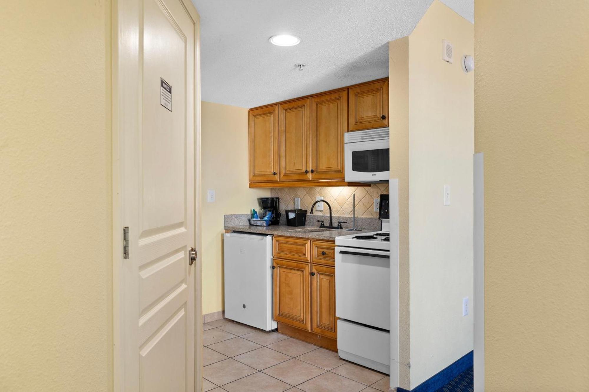 Ocean Reef 925 Apartment Myrtle Beach Ngoại thất bức ảnh