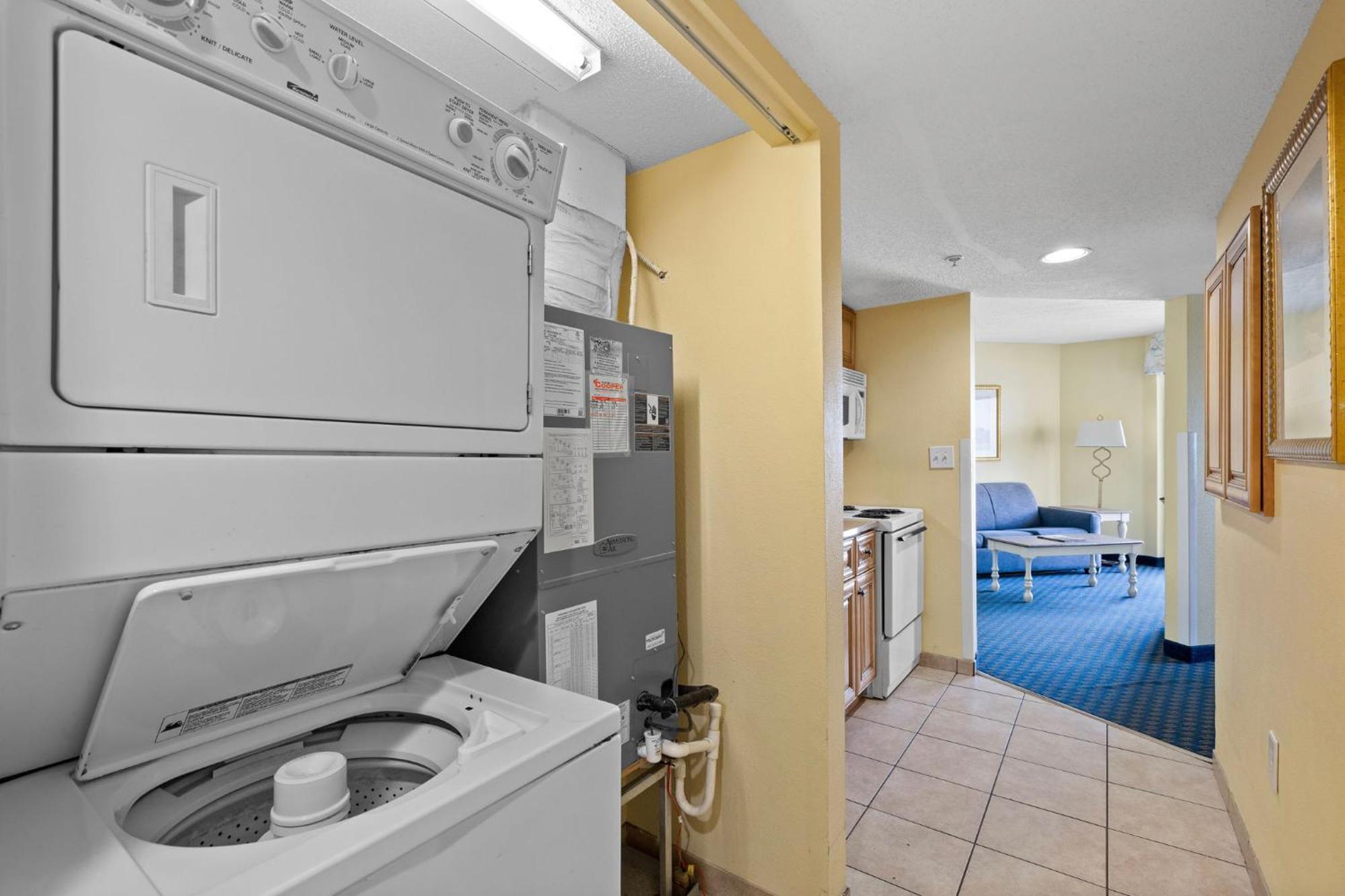 Ocean Reef 925 Apartment Myrtle Beach Ngoại thất bức ảnh