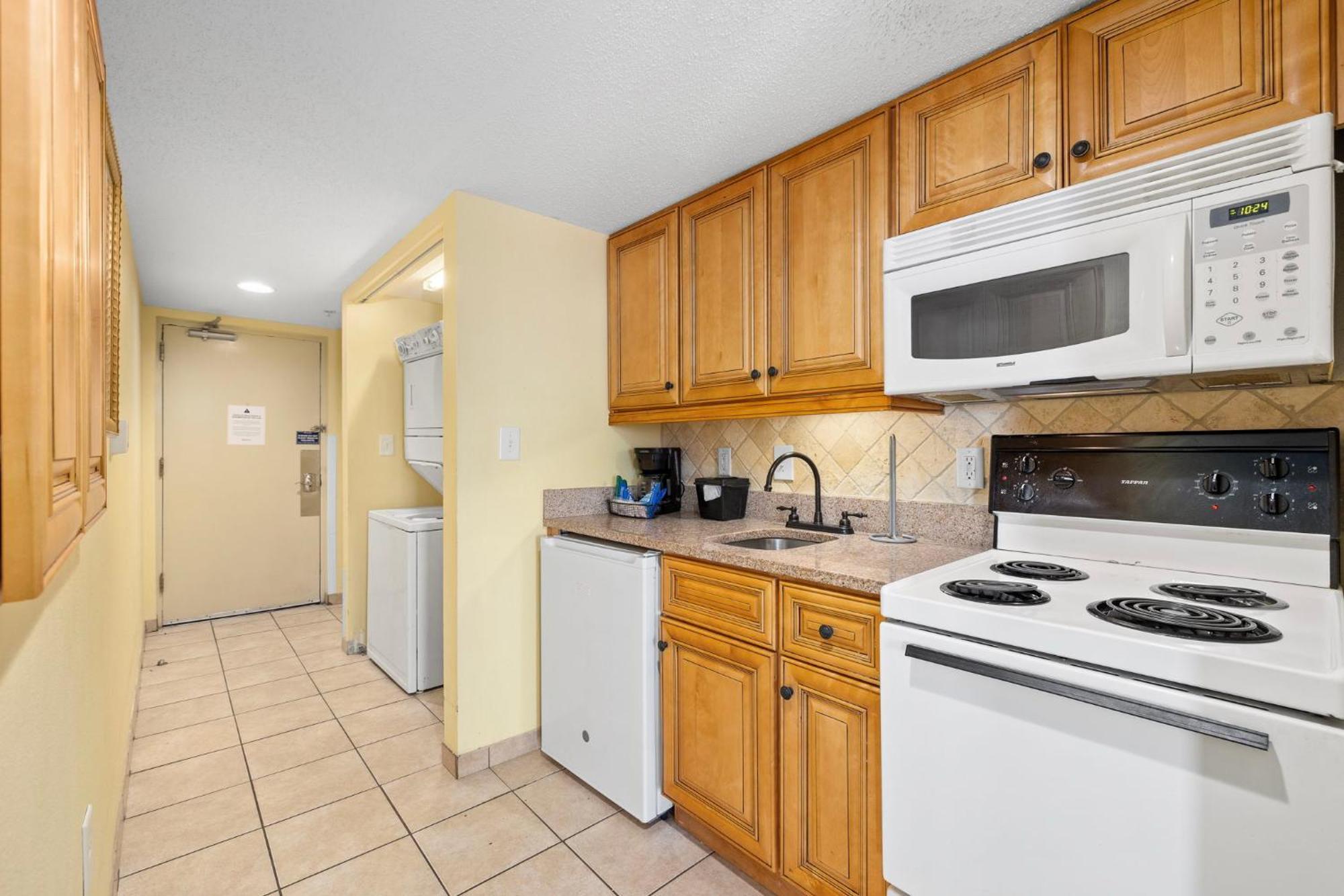 Ocean Reef 925 Apartment Myrtle Beach Ngoại thất bức ảnh