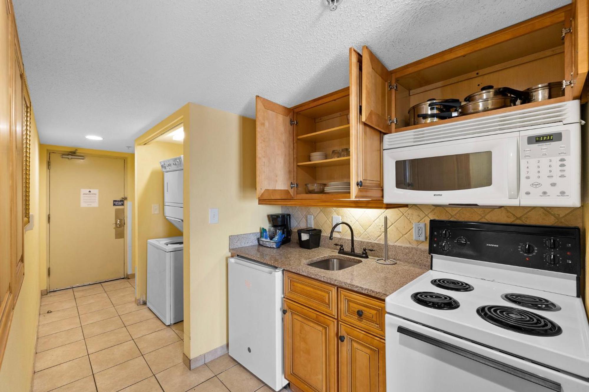 Ocean Reef 925 Apartment Myrtle Beach Ngoại thất bức ảnh