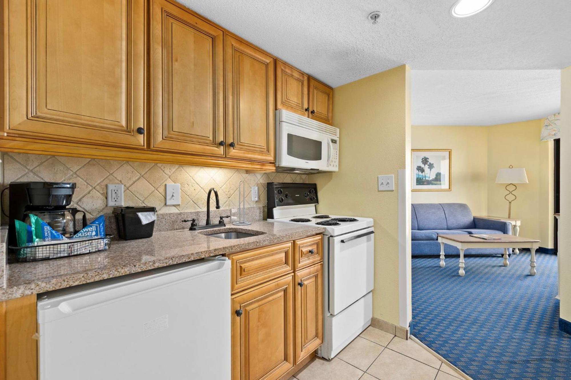 Ocean Reef 925 Apartment Myrtle Beach Ngoại thất bức ảnh