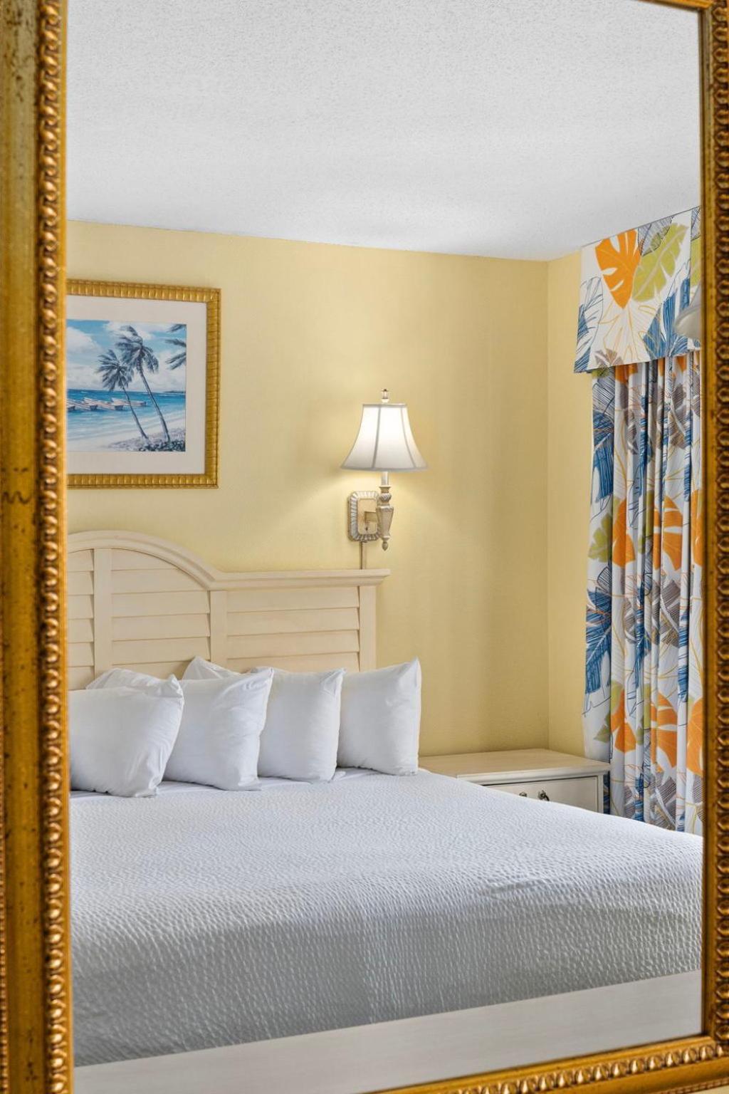 Ocean Reef 925 Apartment Myrtle Beach Ngoại thất bức ảnh