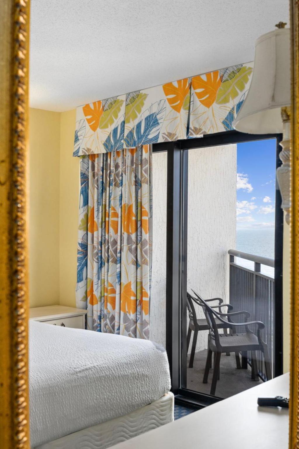 Ocean Reef 925 Apartment Myrtle Beach Ngoại thất bức ảnh