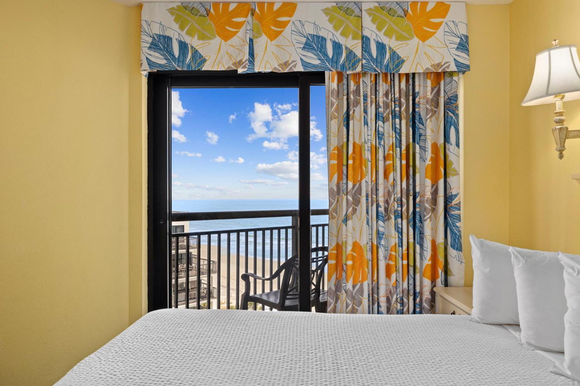 Ocean Reef 925 Apartment Myrtle Beach Ngoại thất bức ảnh