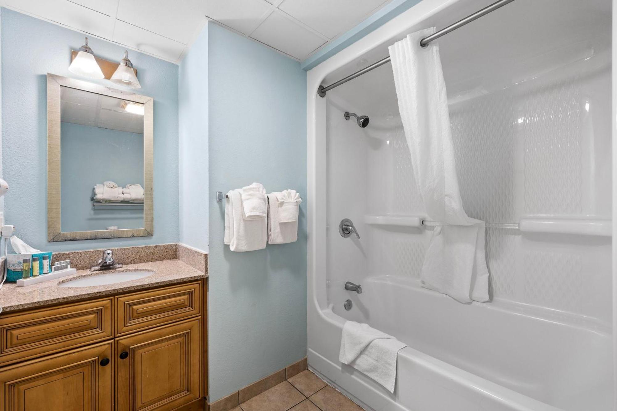 Ocean Reef 925 Apartment Myrtle Beach Ngoại thất bức ảnh