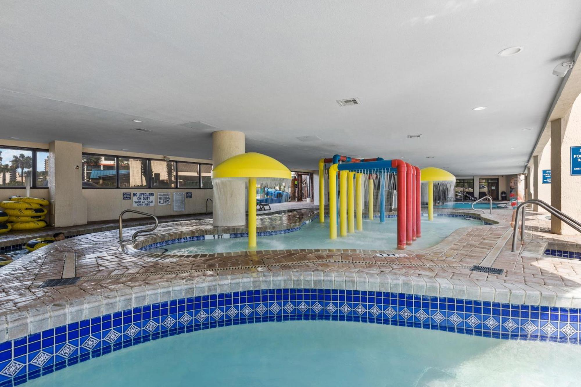 Ocean Reef 925 Apartment Myrtle Beach Ngoại thất bức ảnh