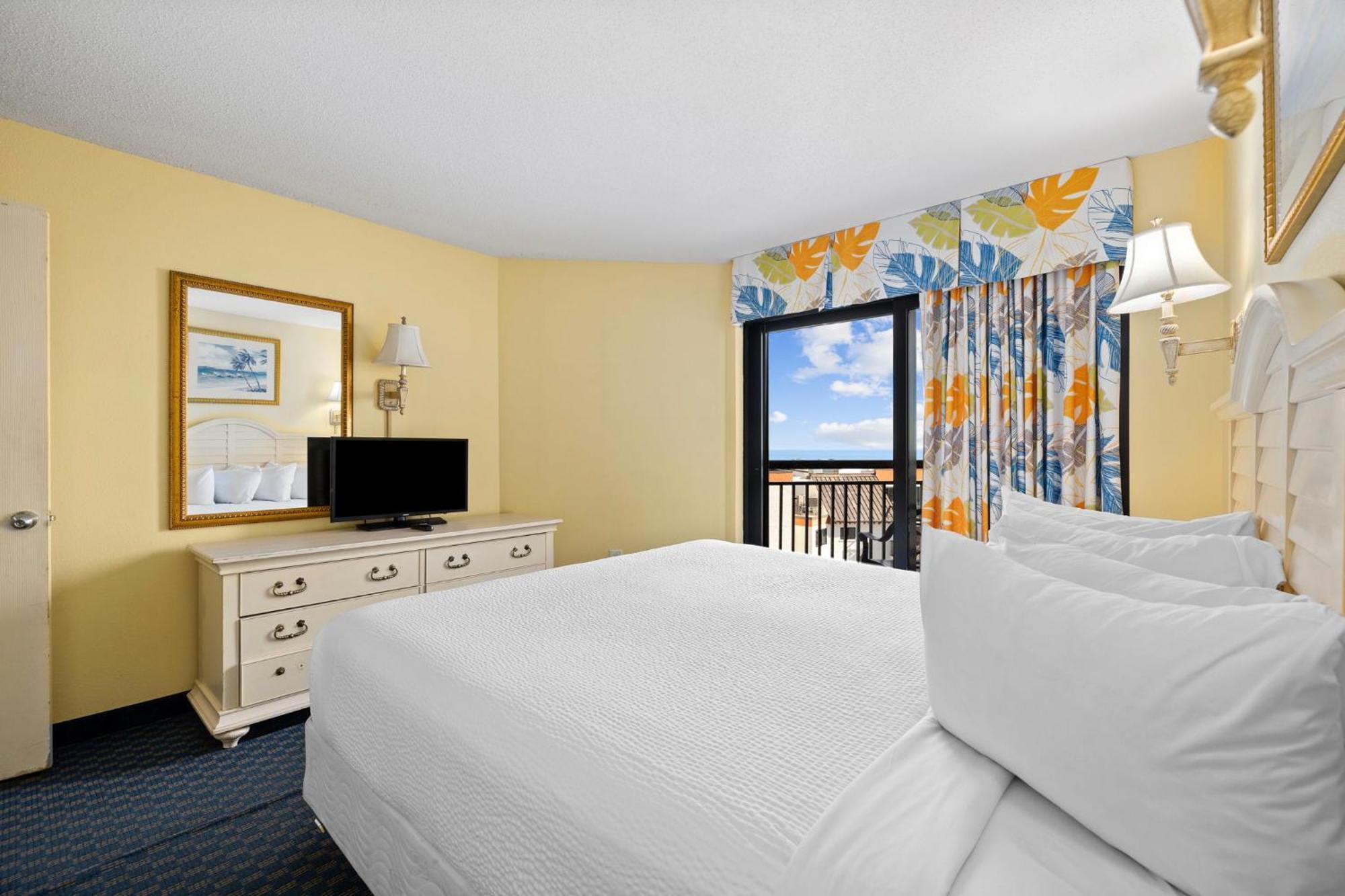 Ocean Reef 925 Apartment Myrtle Beach Ngoại thất bức ảnh