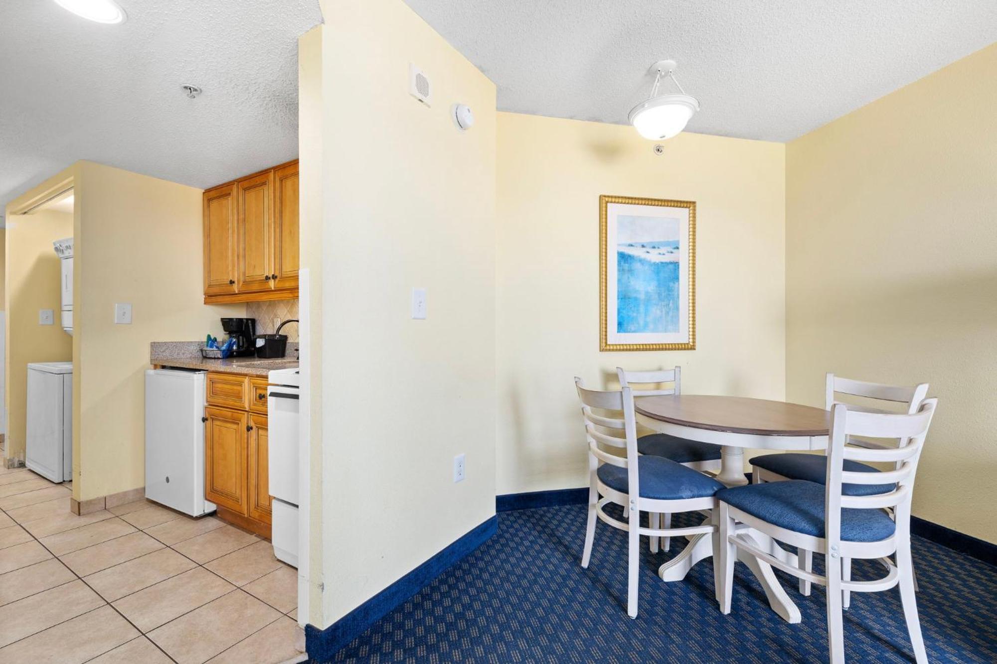 Ocean Reef 925 Apartment Myrtle Beach Ngoại thất bức ảnh