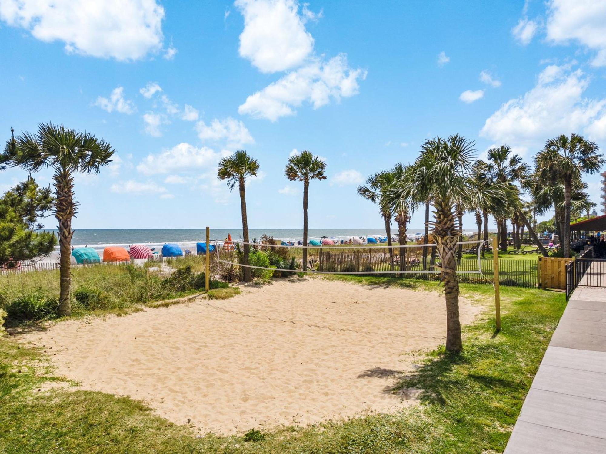 Ocean Reef 925 Apartment Myrtle Beach Ngoại thất bức ảnh
