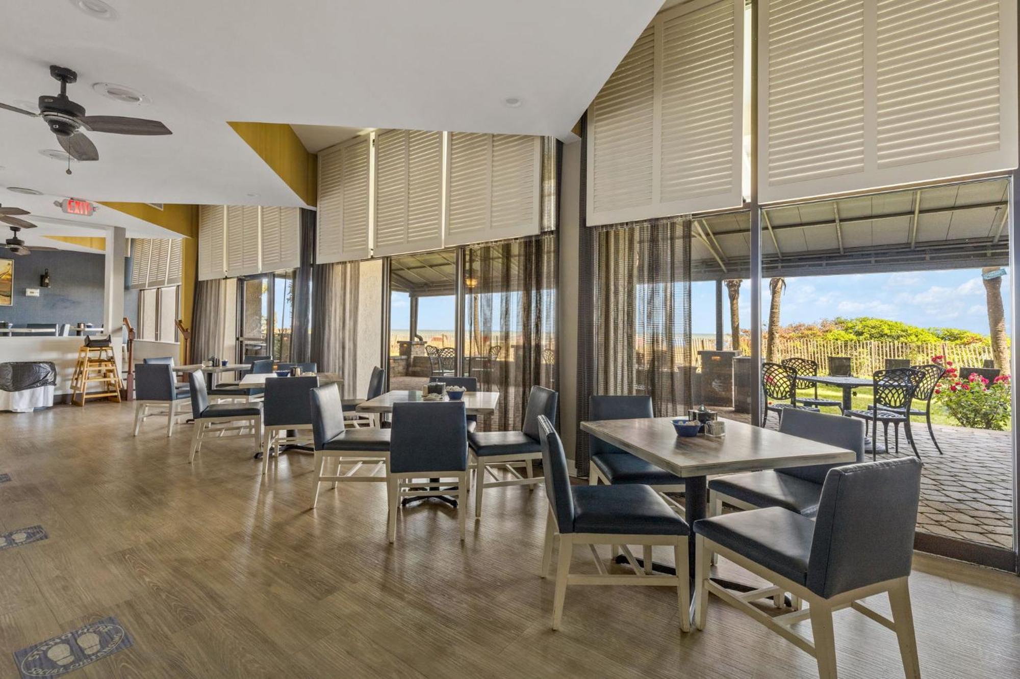Ocean Reef 925 Apartment Myrtle Beach Ngoại thất bức ảnh