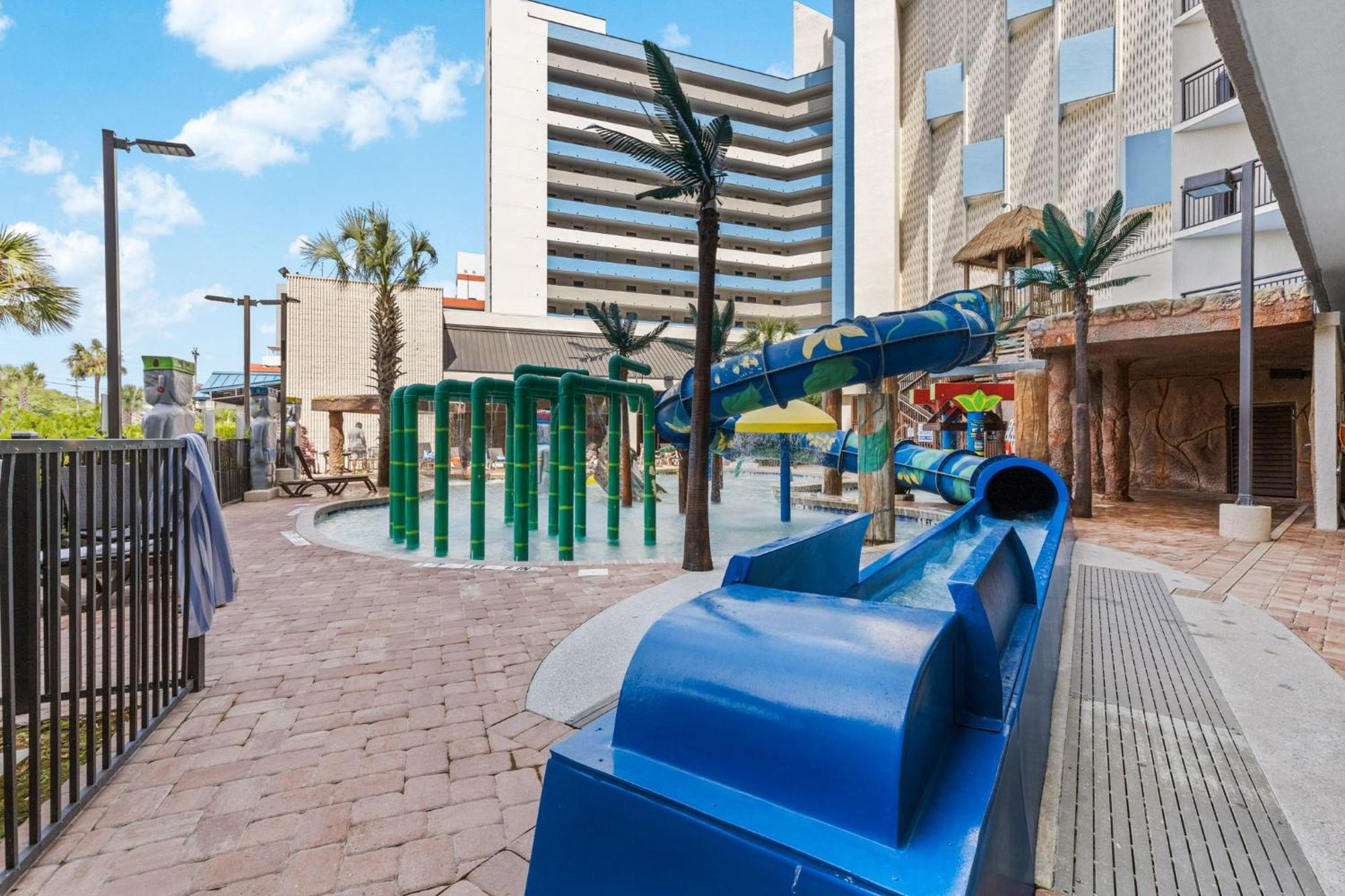 Ocean Reef 925 Apartment Myrtle Beach Ngoại thất bức ảnh
